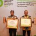 Lagi, Pemprov Kaltara Raih Penghargaan Pelopor EFT 2025