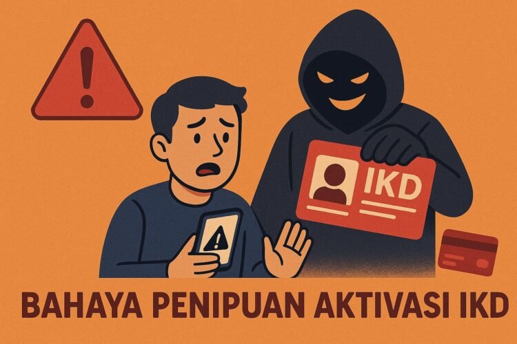Gubernur Kaltim Ingatkan Warga Waspadai Penipuan Aktivasi IKD dan Penyalahgunaan Data Pribadi