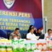 Beras Premium Tak Sesuai Mutu: Satgas Pangan Polri Jerat 3 Pimpinan PT. PIM dengan Pidana Konsumen dan TPPU