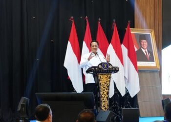 Luncurkan Legal Policy Hub, Kemenkum Dorong Pembangunan Ekosistem Pemerintahan Kolaboratif