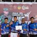Personel Polda Kaltara Raih Prestasi Gemilang Dalam Kejuaraan Open Karate Piala Panglima TNI Tahun 2025
