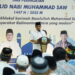 Peringatan Maulid, Gubernur Ajak Masyarakat Jadikan Momentum Meneladani Nabi Muhammad SAW