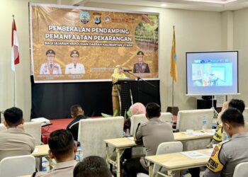 Pemprov Serukan Gerakan Pekaranganku, Lumbung Panganku