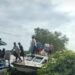 Bawa Puluhan Penumpang,  Speedboat Malinau Expres Alami Kebocoran dan Terbalik