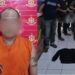 Aksi Curanmor di Nunukan Terekam CCTV, Polisi Ringkus Pelaku di Rumahnya