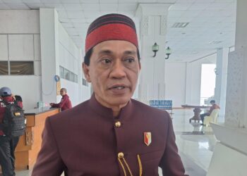 DPRD Harap Kabupaten Nunukan Ekonomi Masyarakatnya Menguat