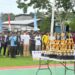 Open Turnamen Bola Voli Lembuswana Cup Resmi Dibuka