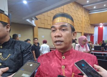 DPRD Kaltara Harapkan Pemkab Nunukan Terus Bersinergi Wujudkan Program Unggulan