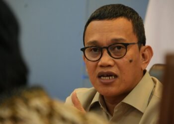 Sekjen HKTI: Harga Pupuk Turun Hasil Efisiensi Presiden Prabowo, Berdampak Langsung ke Petani