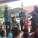 Ceria Anak Paud Kunjungan Edukasi ke Rujab Bupati Nunukan