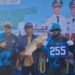 Peserta Ceritakan Keseruan Lomba Mancing Bupati CUP 2025 di Nunukan