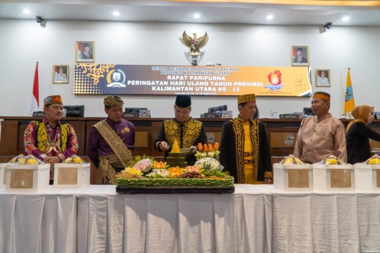 Momentum Perkuat Kolaborasi Tingkatkan Pembangunan dan Kesejahteraan Rakyat