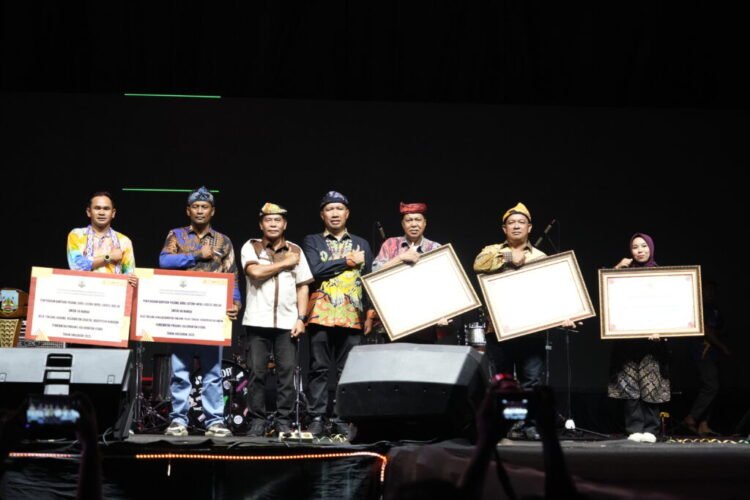 Panggung Energi Untuk Negeri, Komitmen Pemerataan Energi Listrik di Perbatasan