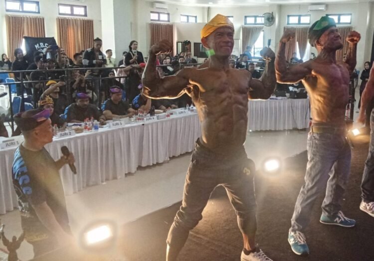 Rebutkan Total Hadiah Rp120 Juta, BMF Kaltara Season 4 Diikuti Atlet Luar Daerah