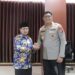 Kapolda Kaltara Terima Kunjungan Silaturahmi Ketua FKUB Provinsi Kaltara