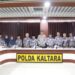 Polda Kaltara dan Fkub Perkuat Harmoni Antarumat Beragama di Perbatasan Utara