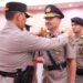 Brigjen Pol. Andries Hermanto, S.I.K., S.H., M.Si., Kini Resmi Menjabat Sebagai Wakapolda Kaltara