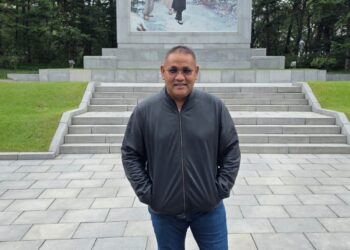 GREAT Institute: ASEAN Perlu Rangkul Korea Utara untuk Dorong Pembangunan dan  Ciptakan Stabilitas Kawasan