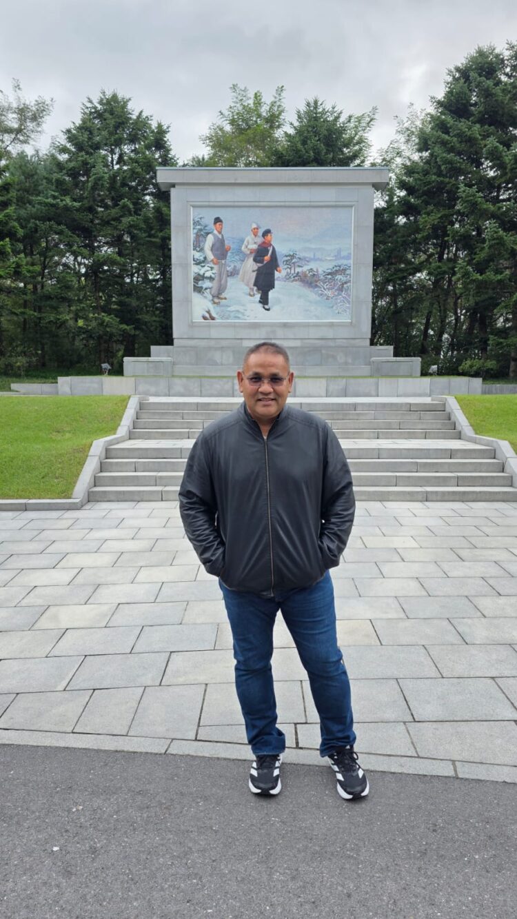 GREAT Institute: ASEAN Perlu Rangkul Korea Utara untuk Dorong Pembangunan dan Ciptakan Stabilitas Kawasan