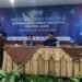 Terpilih Aklamasi, Maskun Sopwan Nahkodai JMSI Jambi 2025-2030