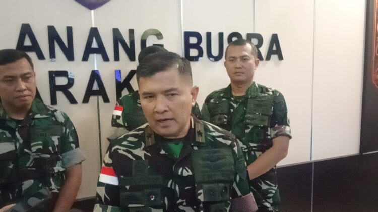 Meningkatkan Kapabilitas Pertahanan Nasional, di Lanud Anang Busra Tarakan Akan Dibangun Skadron UAV
