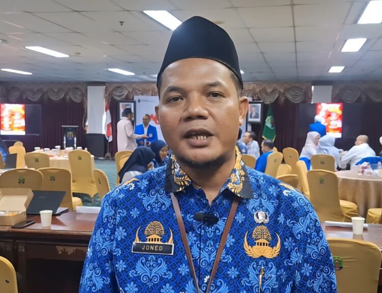 Pemkab Nunukan Tingkatkan Kompetensi ASN Lewat Pelatihan Menulis dan Pidato Pimpinan