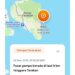 Gempa Kembali Guncang Tarakan, Satu Rumah Warga Rusak Parah