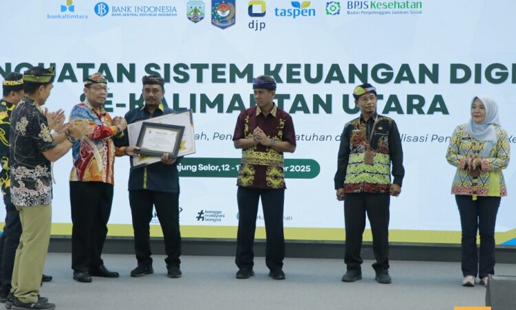 Sistem Keuangan Digital, Fondasi Menuju Tata Kelola Keuangan Bersih dan Modern