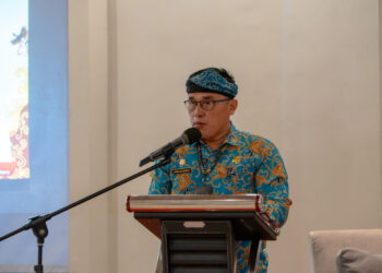 Kaltara masuk 4 Besar Kriteria Provinsi Terharmonis di Indonesia