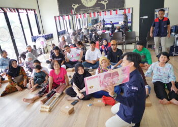 Bank Indonesia Perkuat Pemerataan Literasi Keuangan Bagi Penyandang Disabilitas