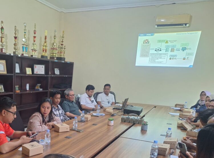 Dinas Pertanian Awasi Mutu Beras Jelang Penyaluran Bantuan Pangan Oktober–November