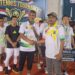 Bukan Sekadar Prestasi, Tenis Bupati Cup Nunukan Angkat Tinggi Nilai Persaudaraan