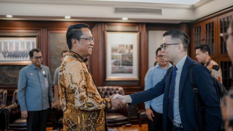 CISAC Dukung Transparansi Royalti di Indonesia