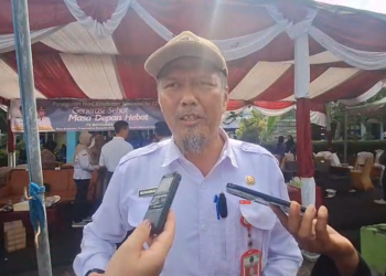 Pemerintah Kabupaten Nunukan Mendukung Visi Indonesia Emas 2045 Melalui Bidang Kesehatan