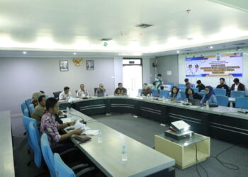 Gubernur Tetapkan UMP Kaltara 2026 Jadi Rp3,7 Juta