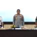 Kapolda Kaltara Ajak Sinergi Lintas Sektor, Pastikan Natal dan Tahun Baru Aman dan Damai