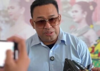 Temui Dinkes Tarakan, Komisi IV DPRD Kaltara Bahas Menekan Penyebaran HIV AIDS