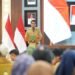 Menjaring Aspirasi Rancangan Awal RKPD Tahun 2027, Pemkab Nunukan Gelar Forum Konsultasi Publik