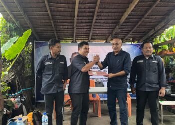 MUSDA I JMSI Maluku Utara Resmi Digelar, Yusri Abubakar Terpilih Sebagai Ketua