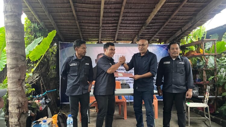 MUSDA I JMSI Maluku Utara Resmi Digelar, Yusri Abubakar Terpilih Sebagai Ketua