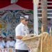 Nuansa Budaya Warnai Peringatan Hari Desa di Pulau Sapi
