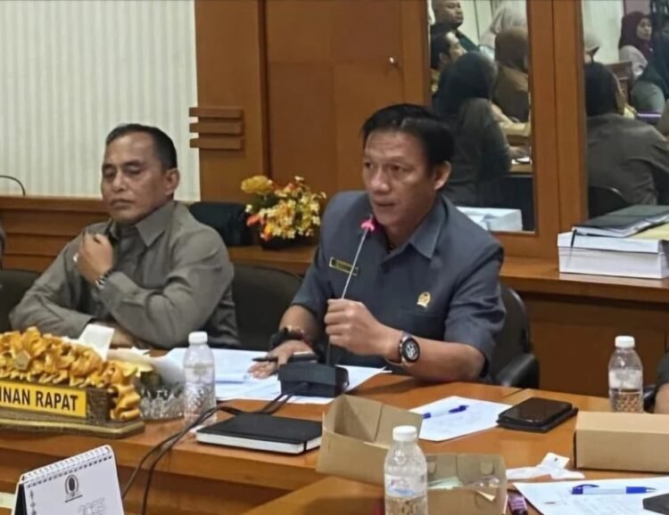 Ryan Antoni Apresiasi Respon Cepat Pemda Nunukan Hadirkan SOA Udara Nunukan–Krayan 2026