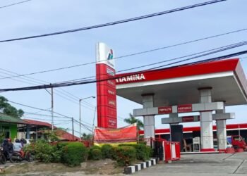 Stok BBM Krayan Aman, Pertamina Ungkap Distribusi Terkendala Jalan Rusak dan Faktor Cuaca