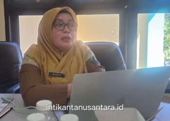 Flu Musiman Meningkat, Dinkes Nunukan Minta Warga Tetap Tenang dan Jaga Kesehatan