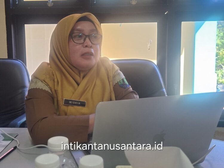 Flu Musiman Meningkat, Dinkes Nunukan Minta Warga Tetap Tenang dan Jaga Kesehatan