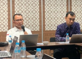 Pembayaran Tiket Speedboat di Kaltara Makin Mudah!