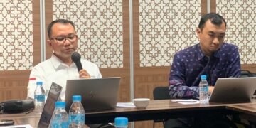 Pembayaran Tiket Speedboat di Kaltara Makin Mudah!