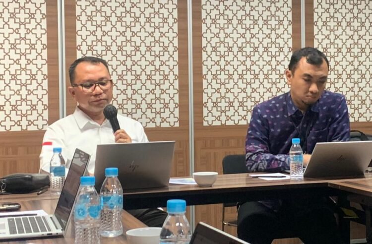 Pembayaran Tiket Speedboat di Kaltara Makin Mudah!