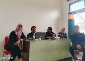JMSI Kaltara Gelar Rakerda 2026, Fokus Literasi Media dan Konsolidasi Organisasi