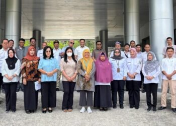 Pansus IV Susun Skedul dan Tahapan Pembahasan Dua Raperda